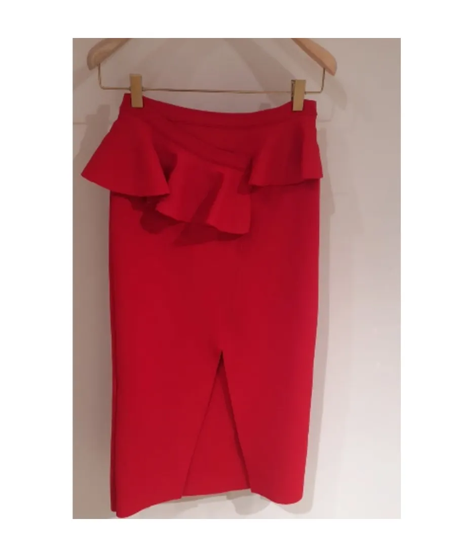 Pencil Skirt