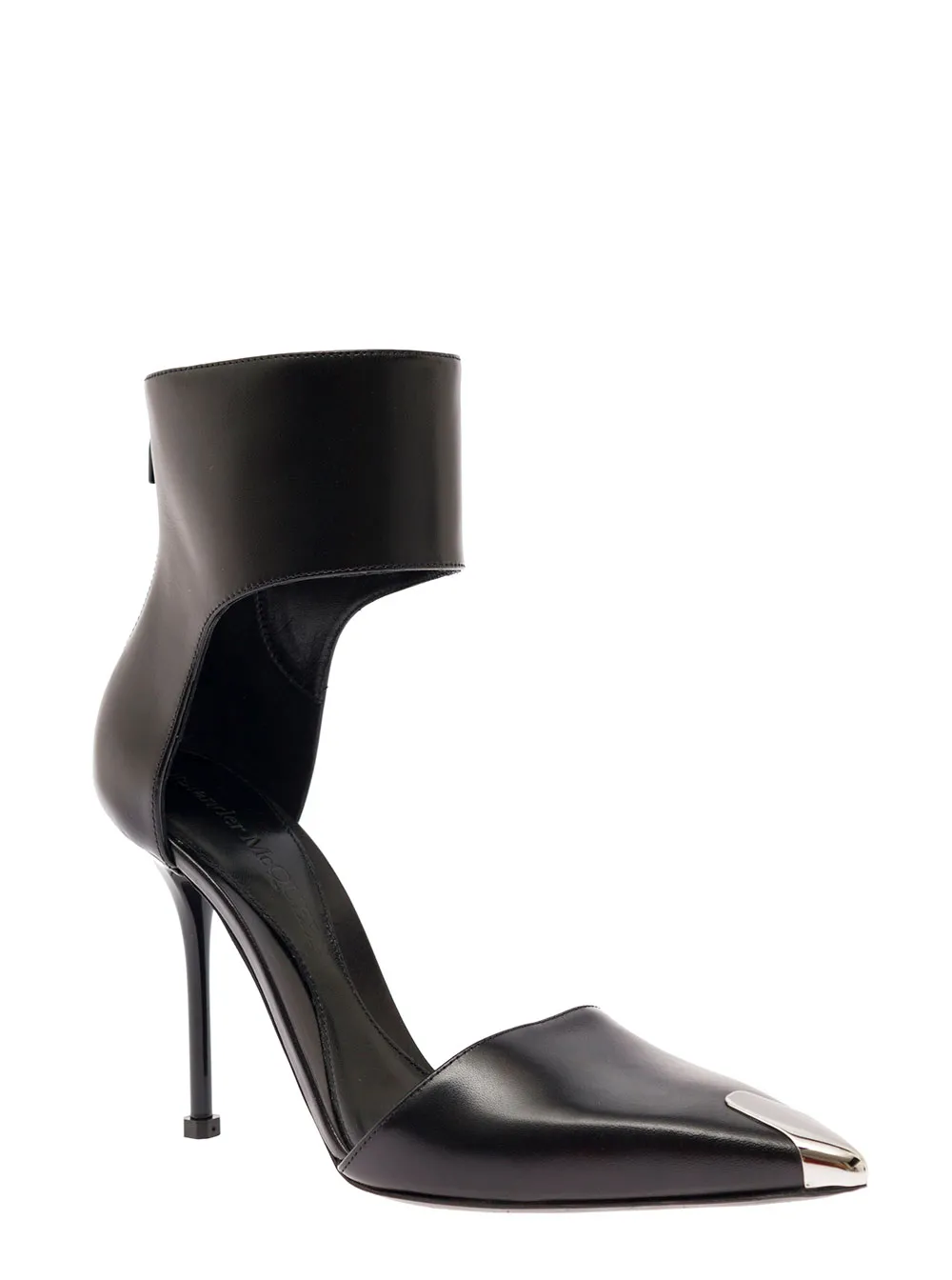 Pointed Toe Pumps