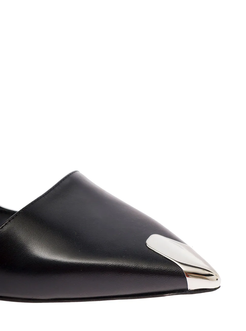 Pointed Toe Pumps