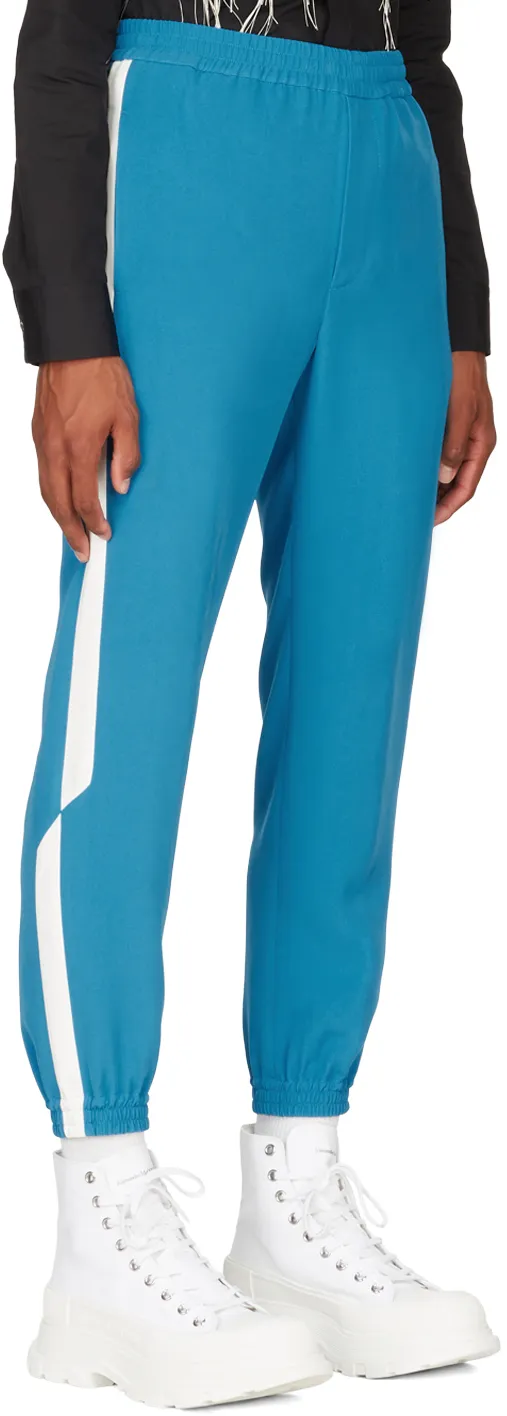 Logo Elastic Sweatpants