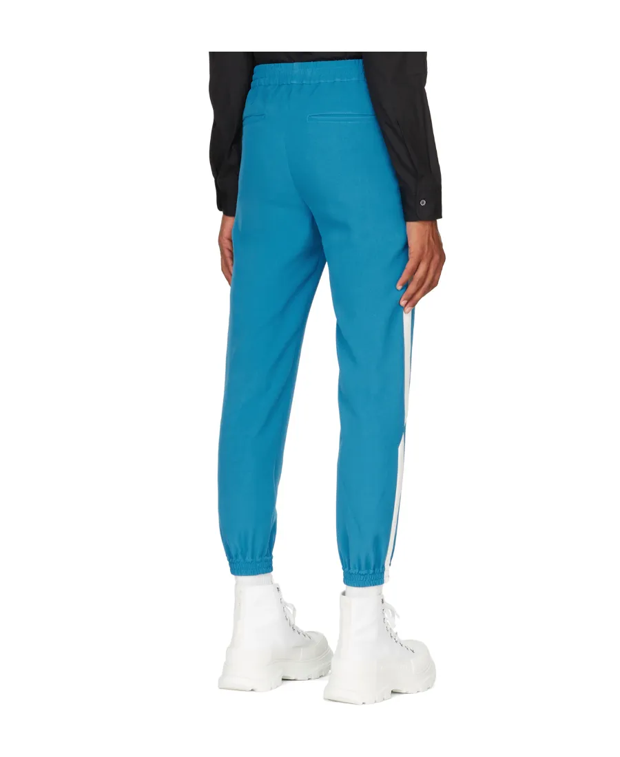 Logo Elastic Sweatpants
