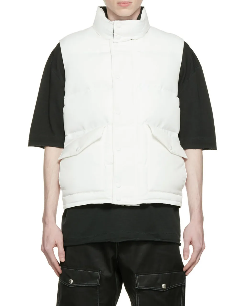 Graffiti Vest