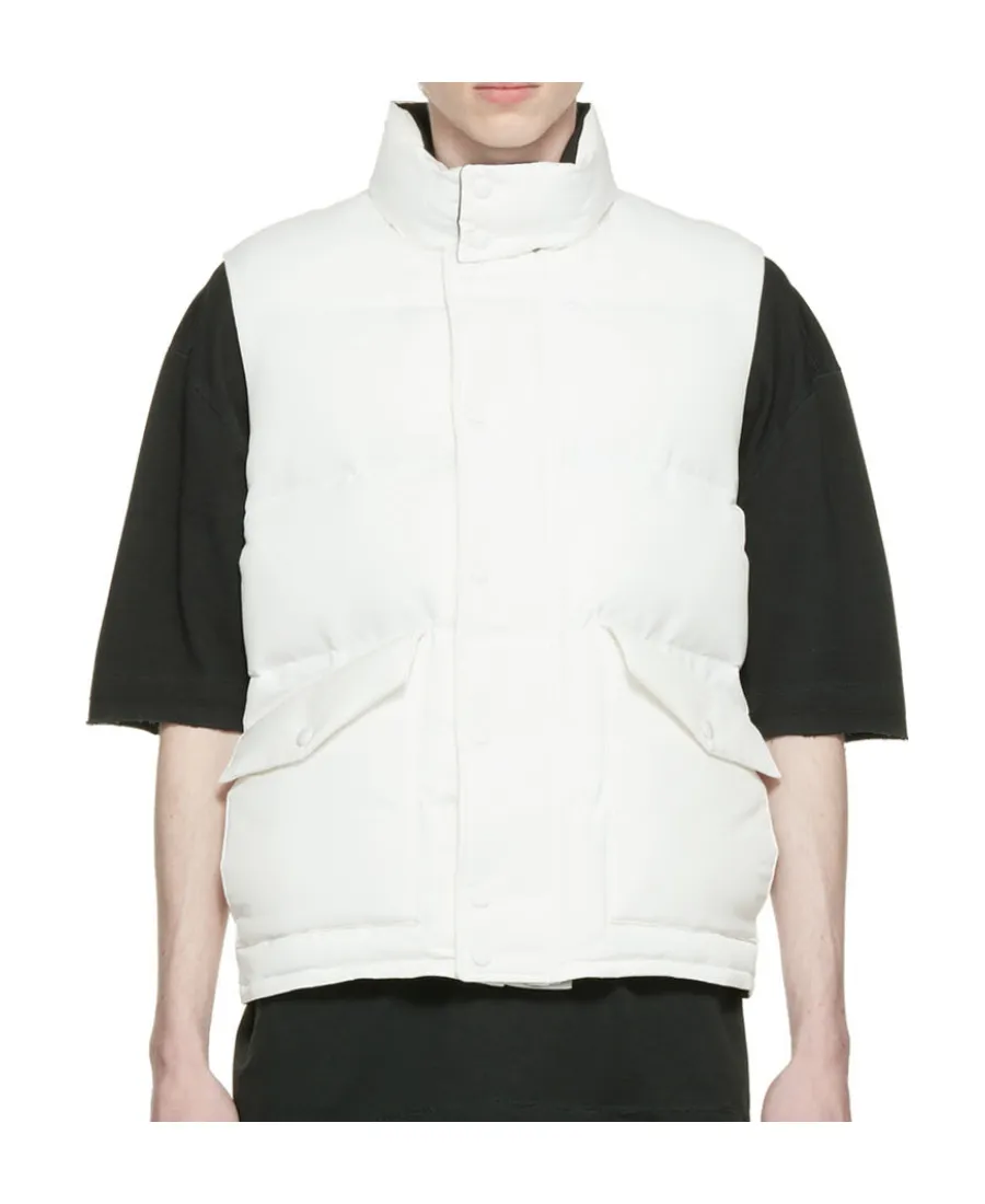 Graffiti Vest