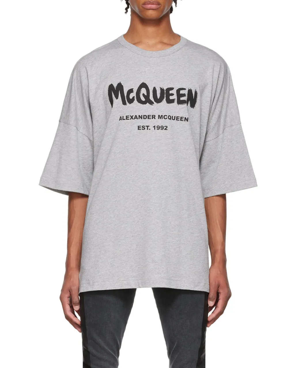 Logo Short-Sleeved T-Shirt