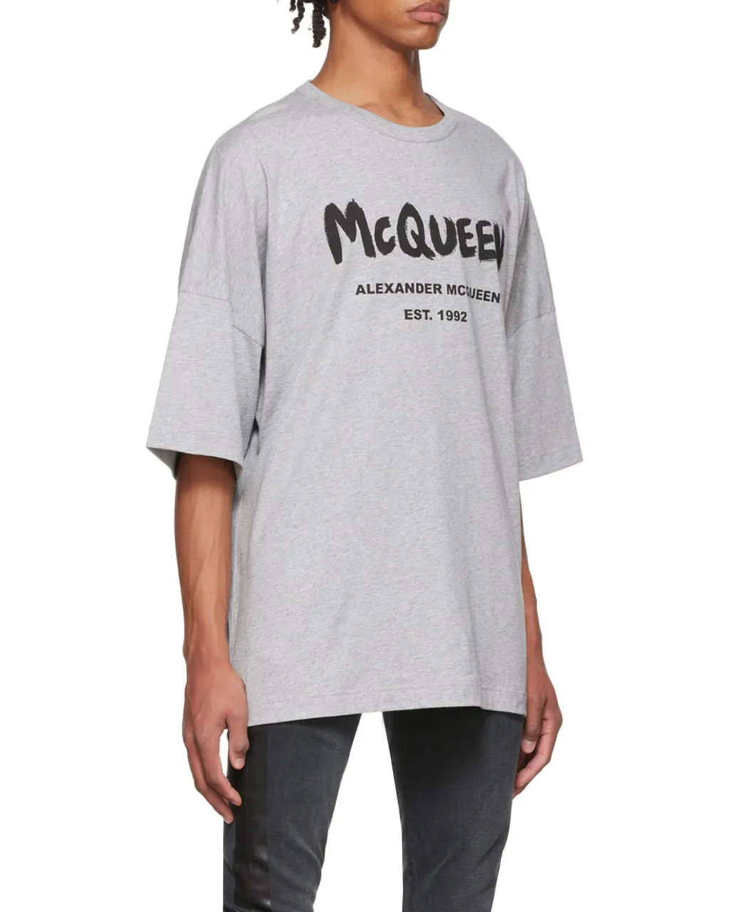 Logo Short-Sleeved T-Shirt