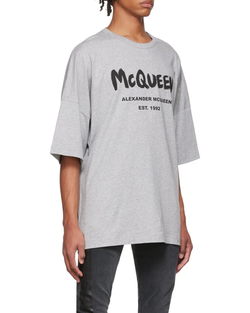 Logo Short-Sleeved T-Shirt
