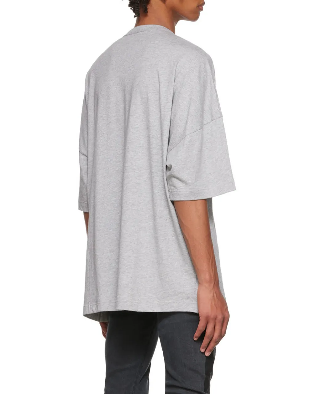 Logo Short-Sleeved T-Shirt