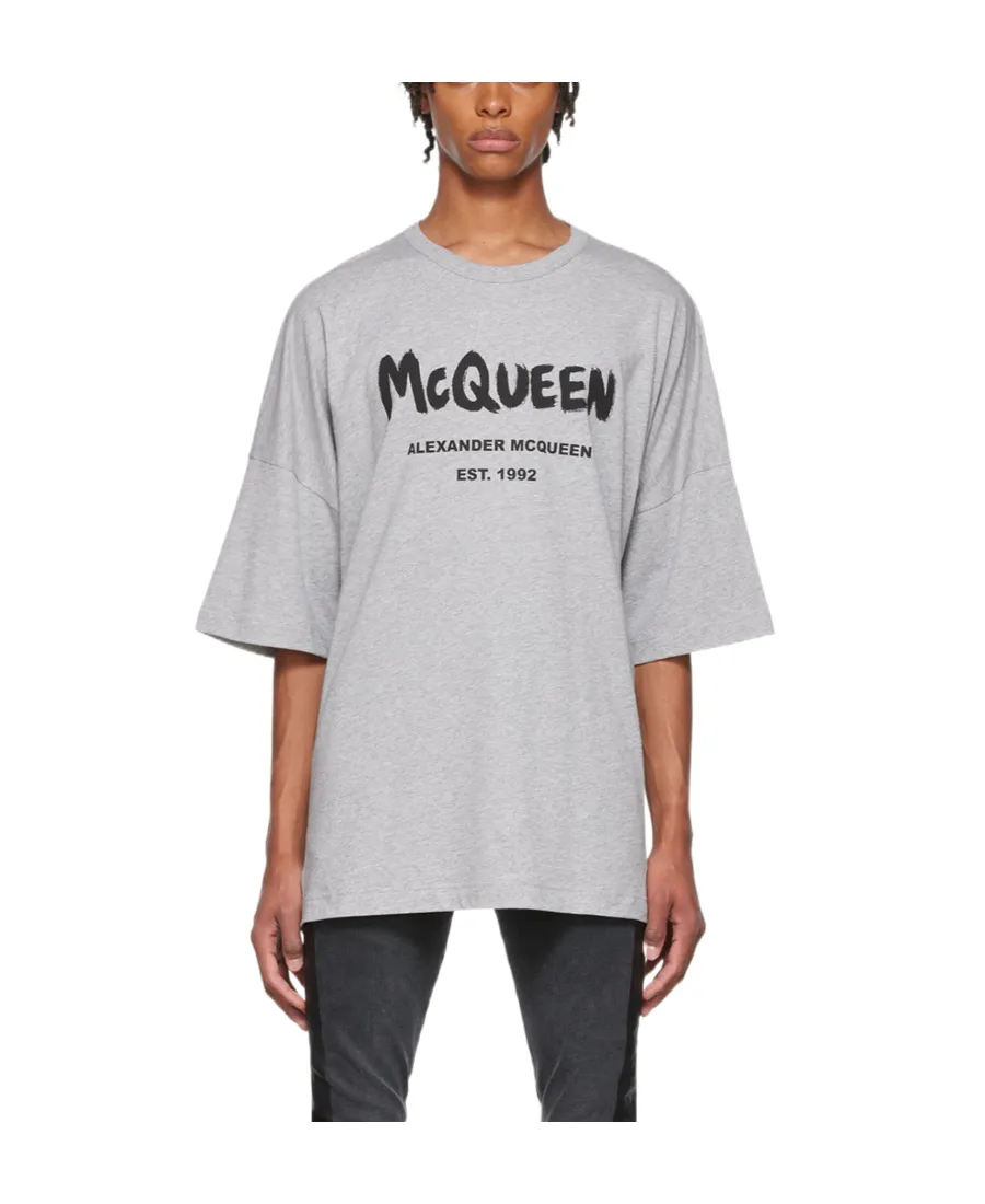 Logo Short-Sleeved T-Shirt