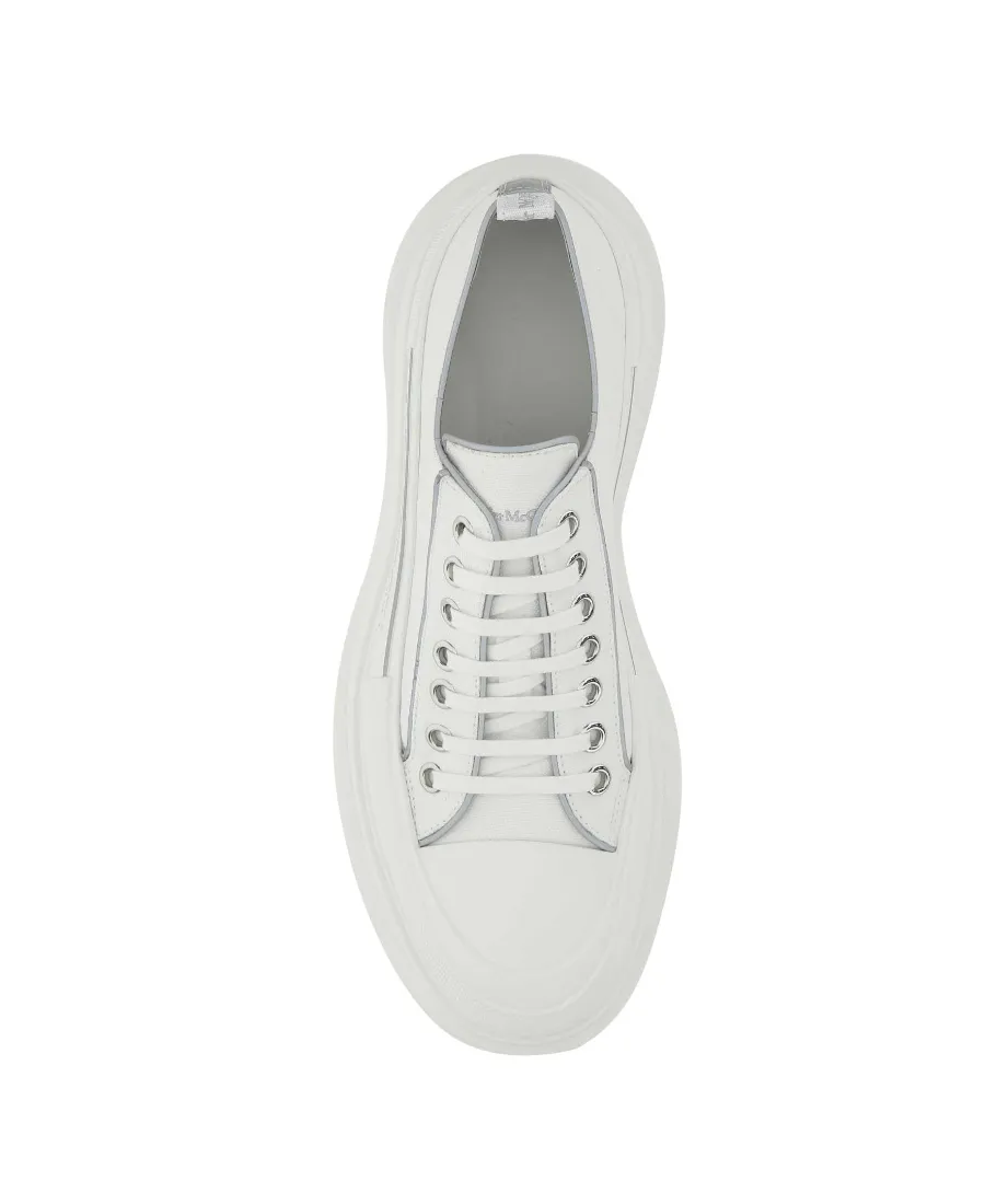 Lo-Top Sneakers