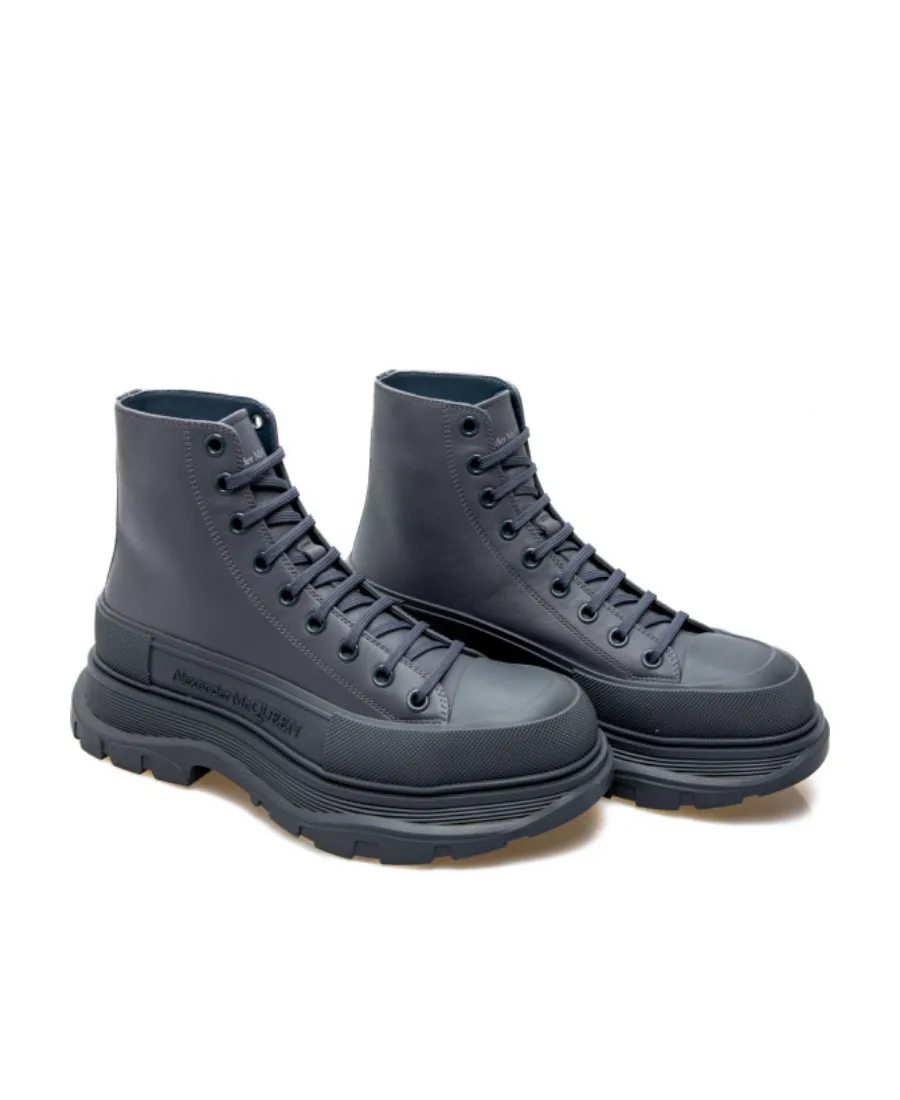 Tread Chunky Sneakers