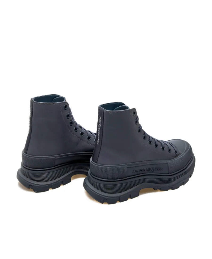 Tread Chunky Sneakers