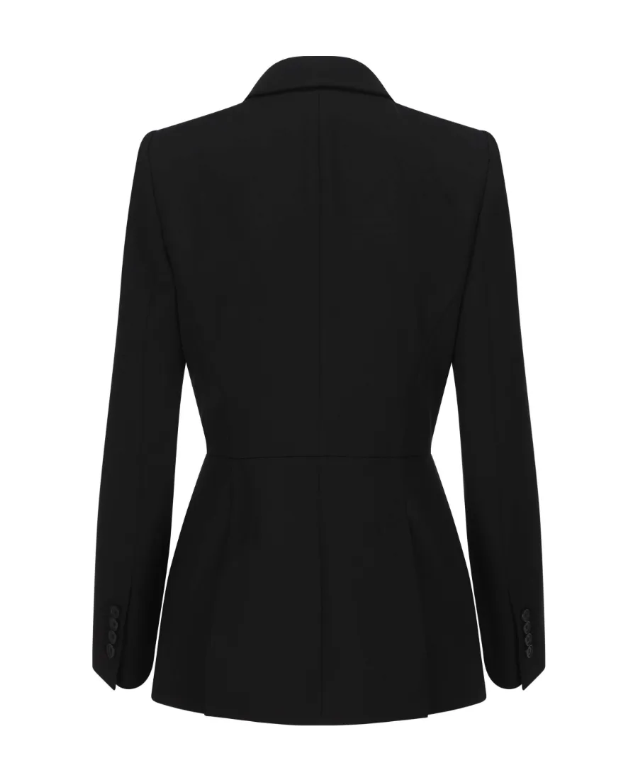 Hardware-Detail Blazer