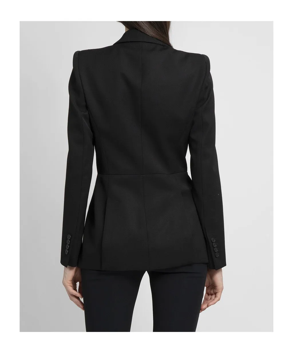 Hardware-Detail Blazer