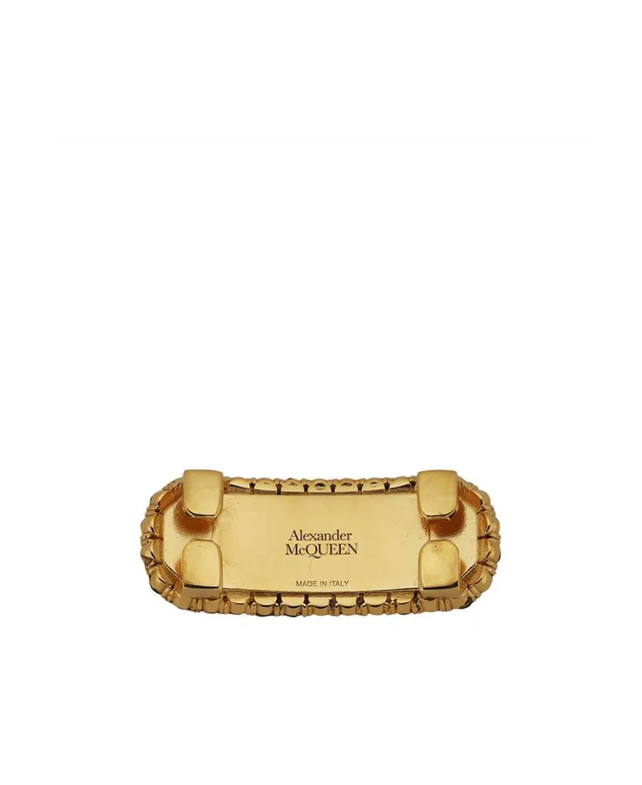 Logo Brooch