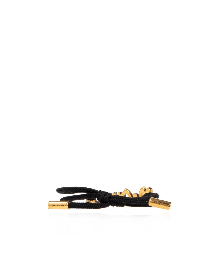 Logo Plaque Bracelet