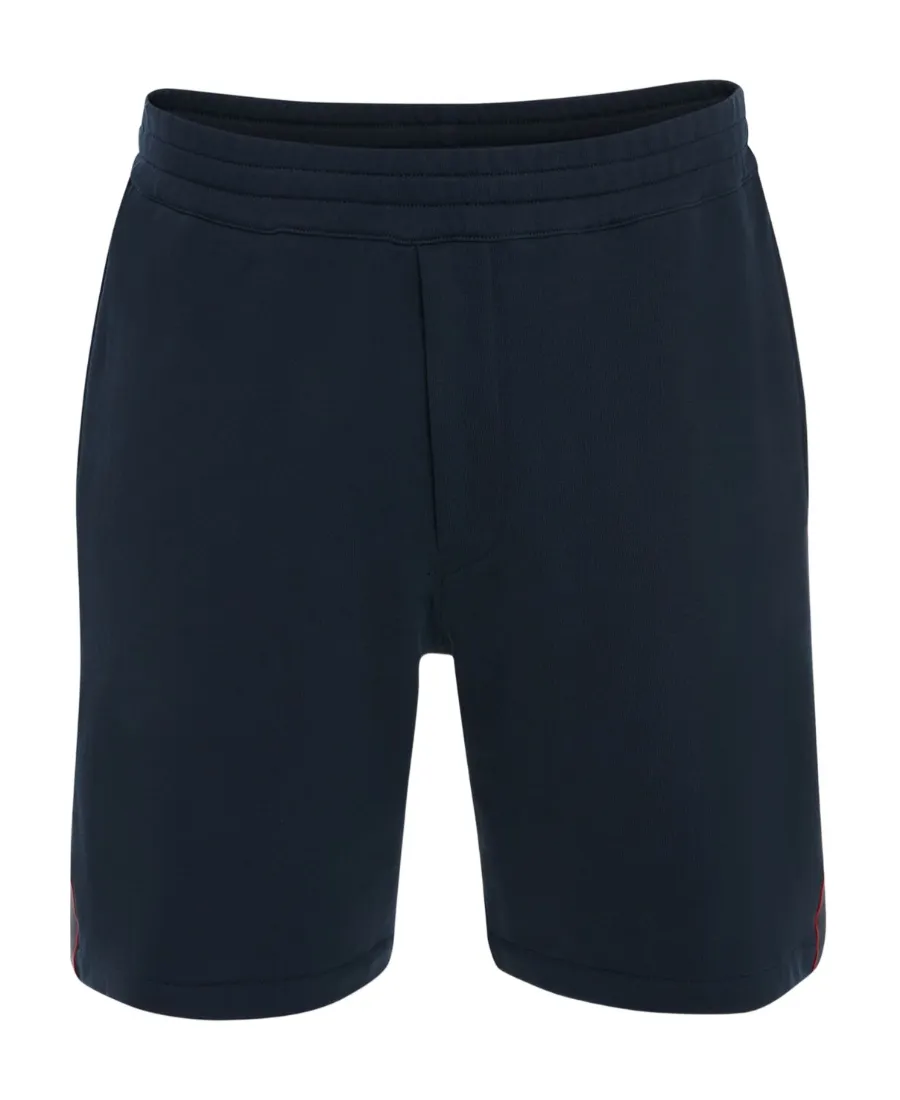 Elasticated Drawstring Shorts