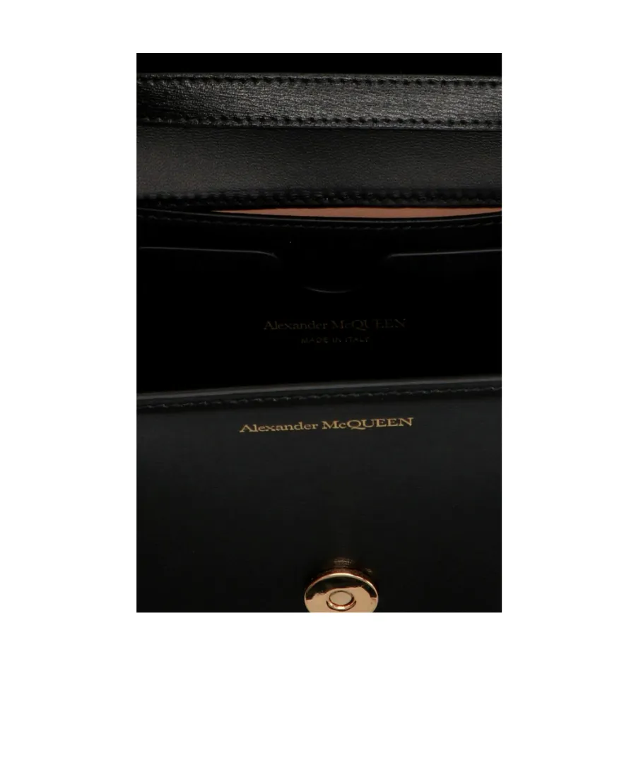 Four Ring Shoulder Bag