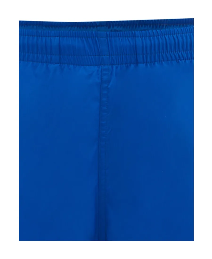 Graffiti Logo Swim Shorts