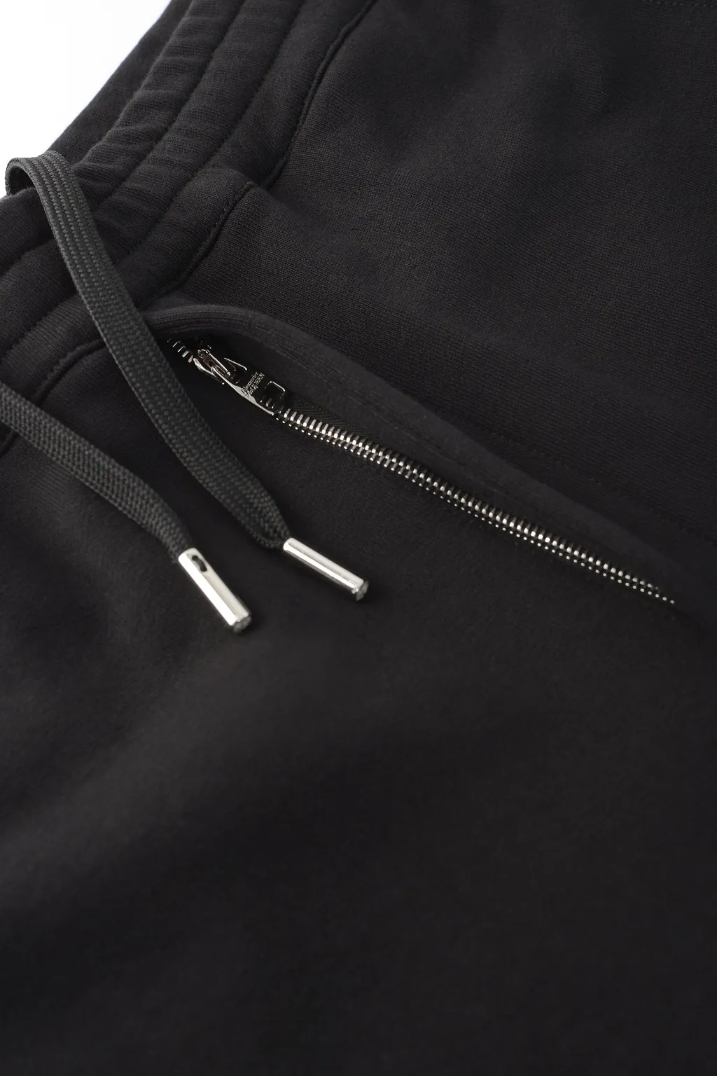Logo Detailed Shorts