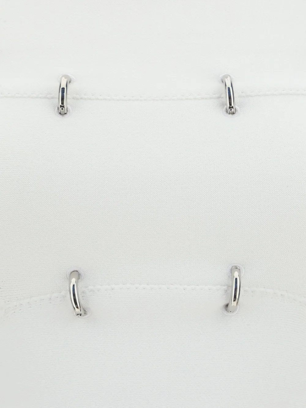 Cut-Out Off-Shoulder Stretch Top