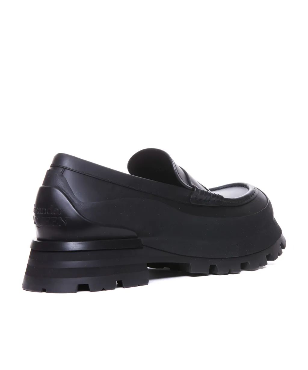 The Seal Slip-On Loafers