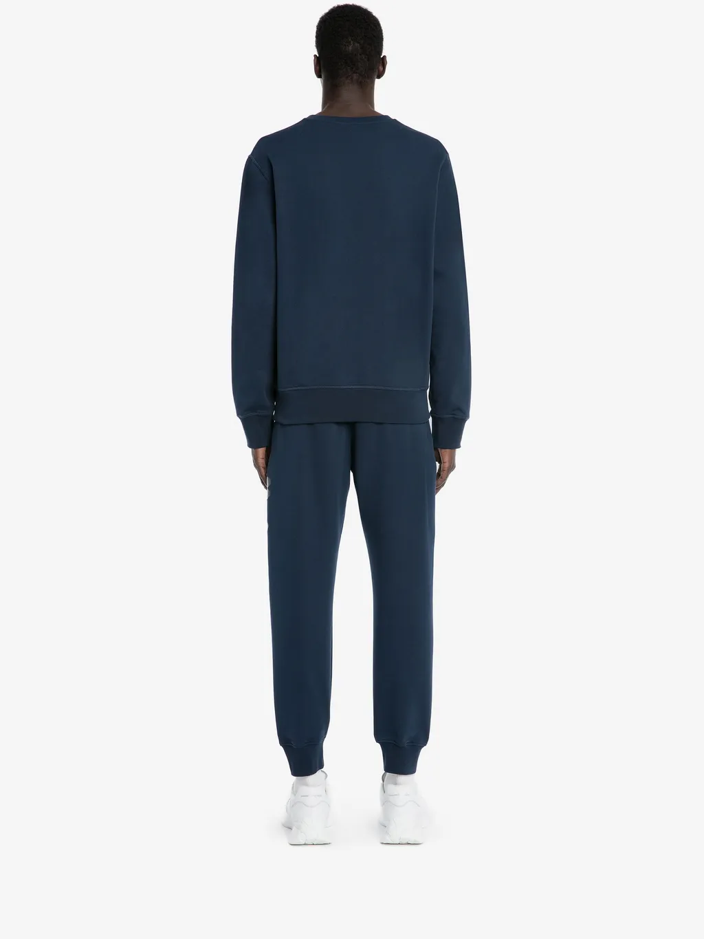 Logo Printed Jogging Pants