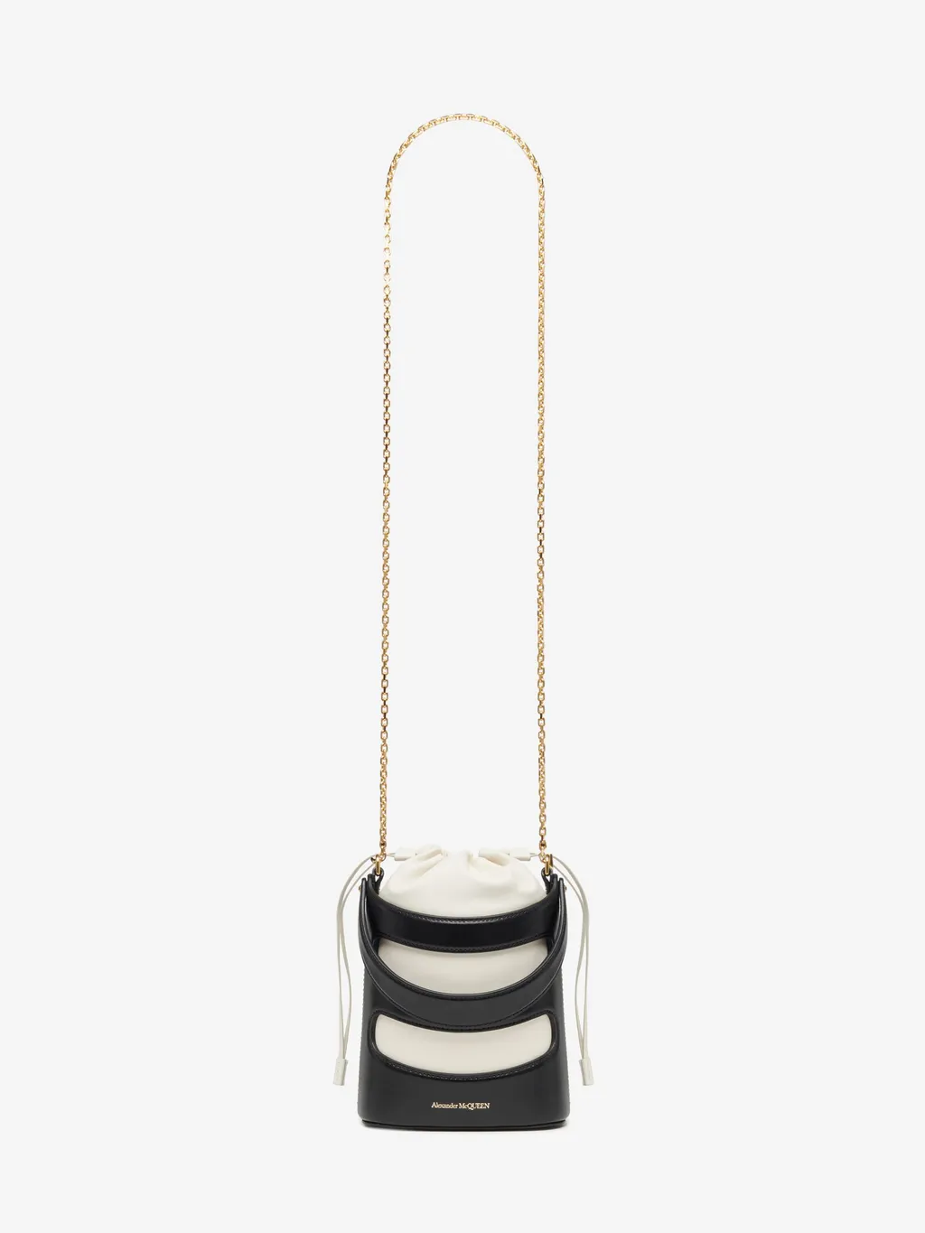 The Rise Mini Bucket Bag
