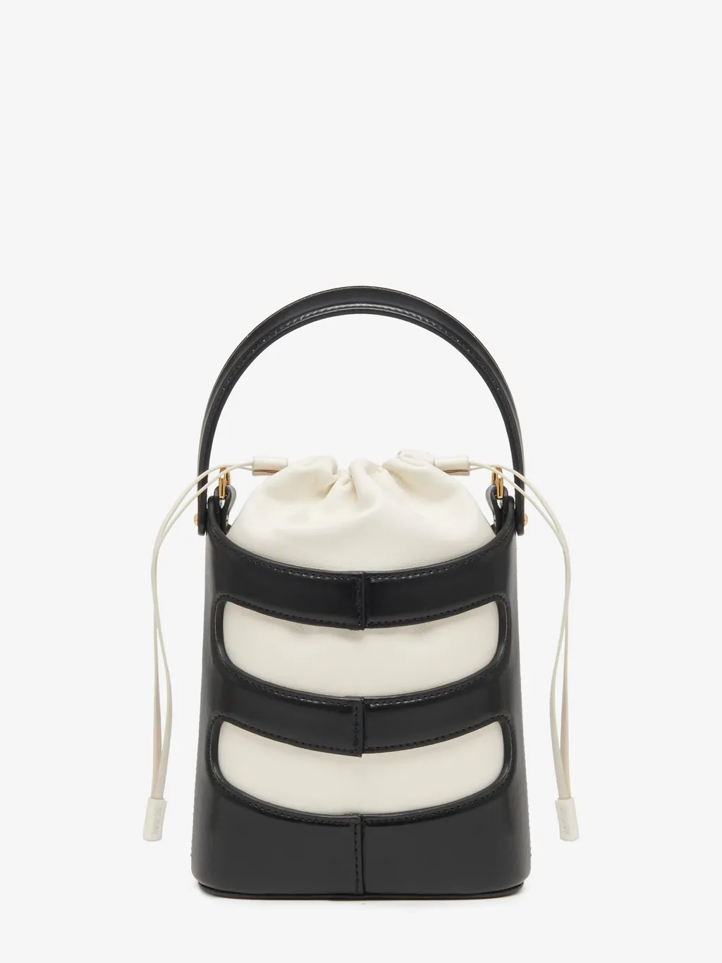 The Rise Mini Bucket Bag