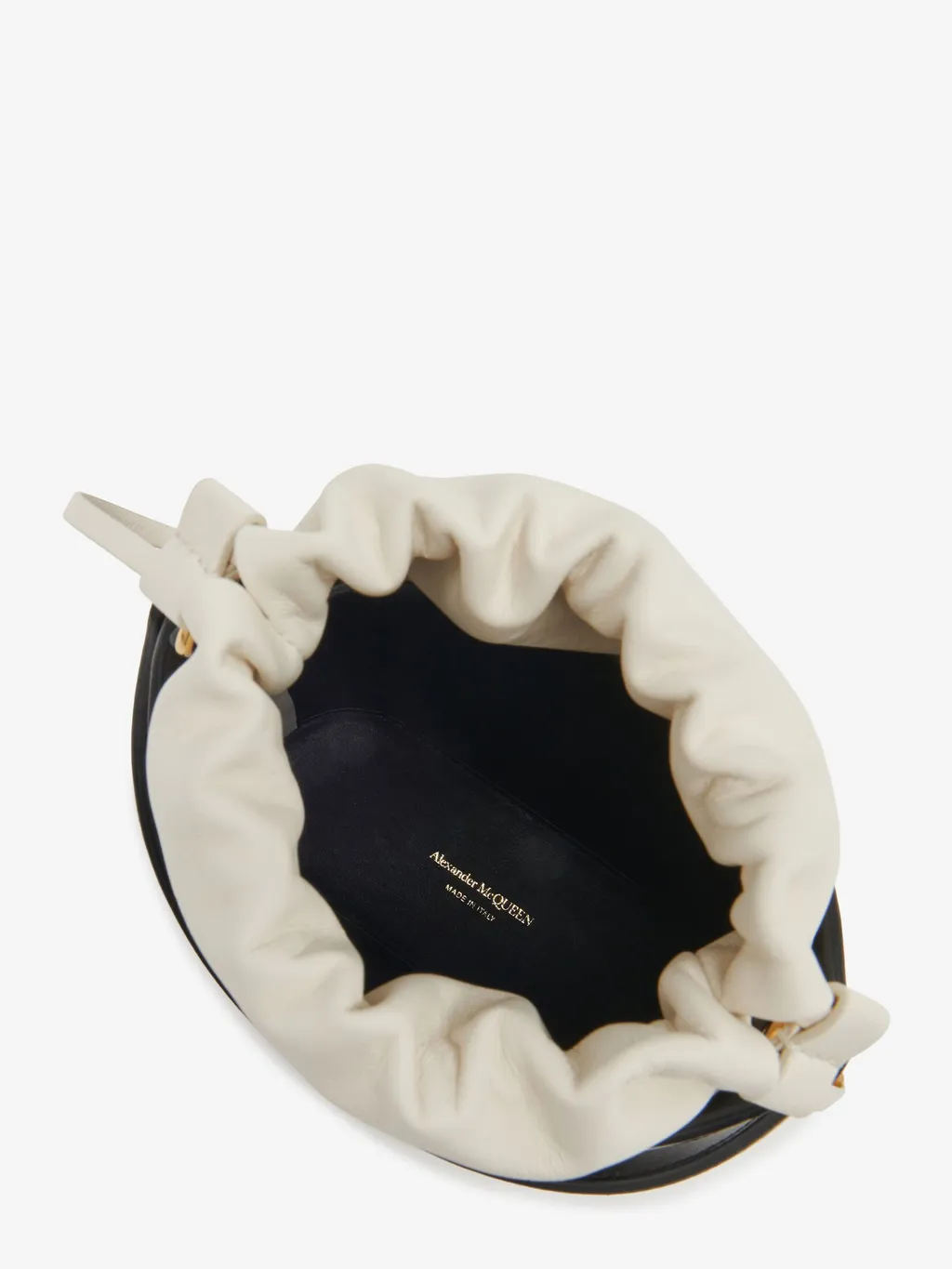 The Rise Mini Bucket Bag