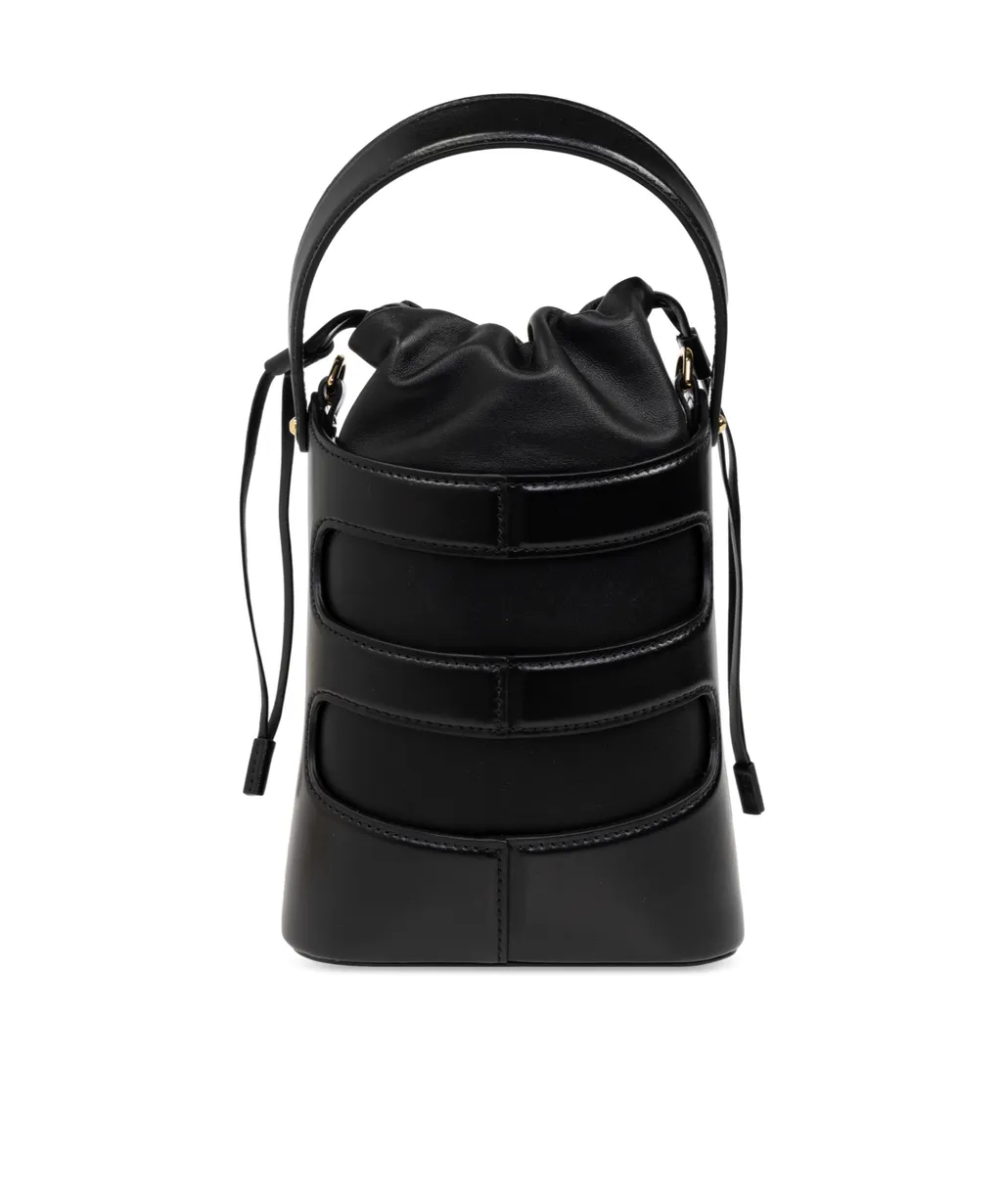 The Rise Mini Bucket Bag