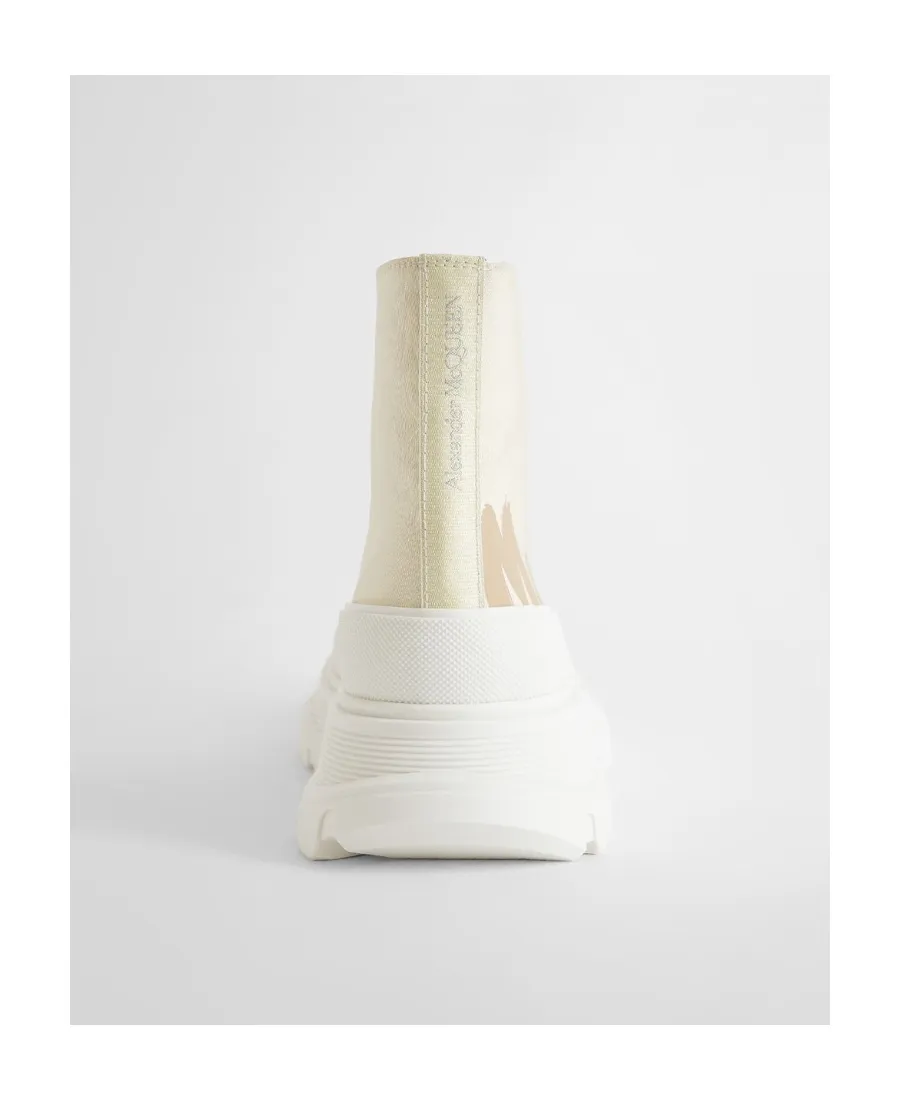 Tread Slick High-Top Sneakers