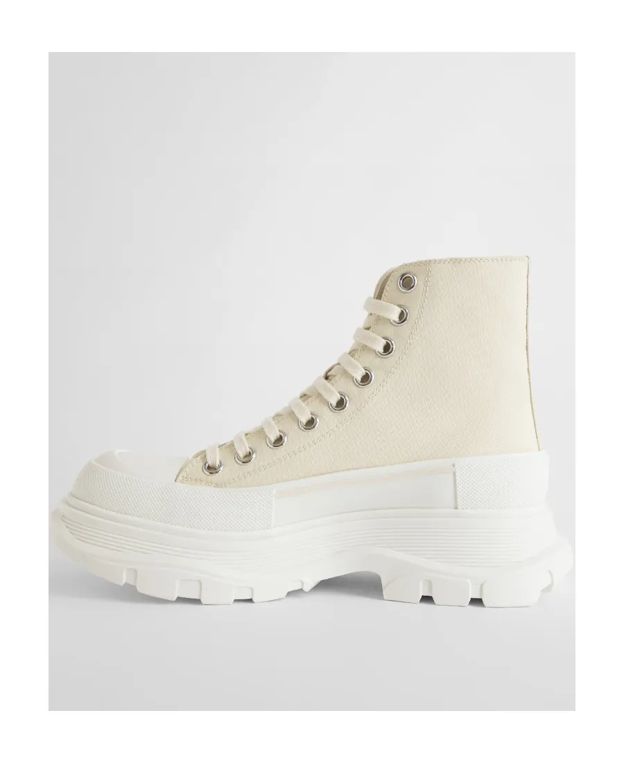 Tread Slick High-Top Sneakers