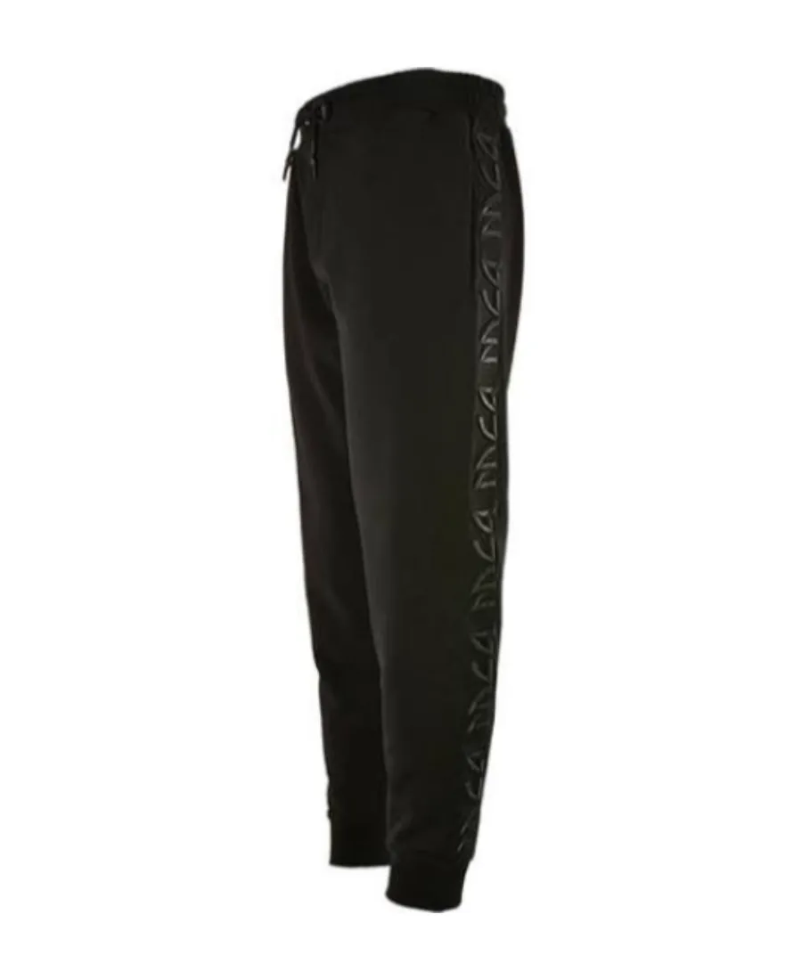 Logo Detail Sweatpants