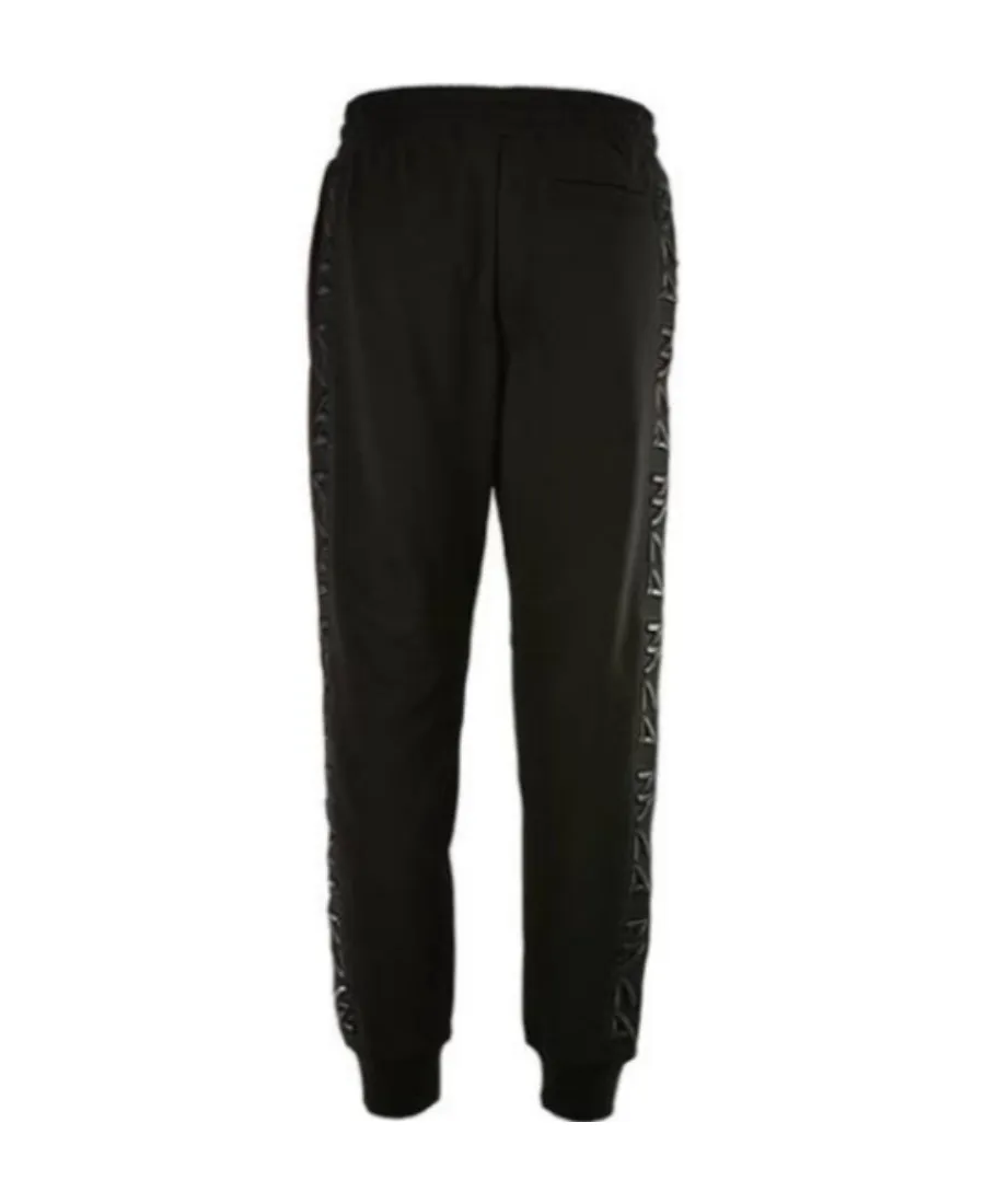 Logo Detail Sweatpants