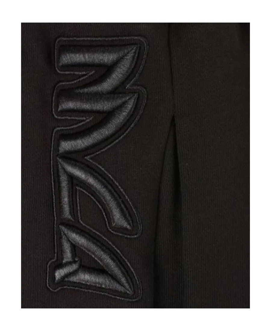 Logo Detail Sweatpants