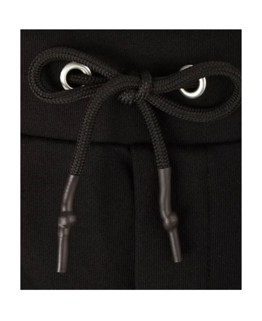 Logo Detail Sweatpants