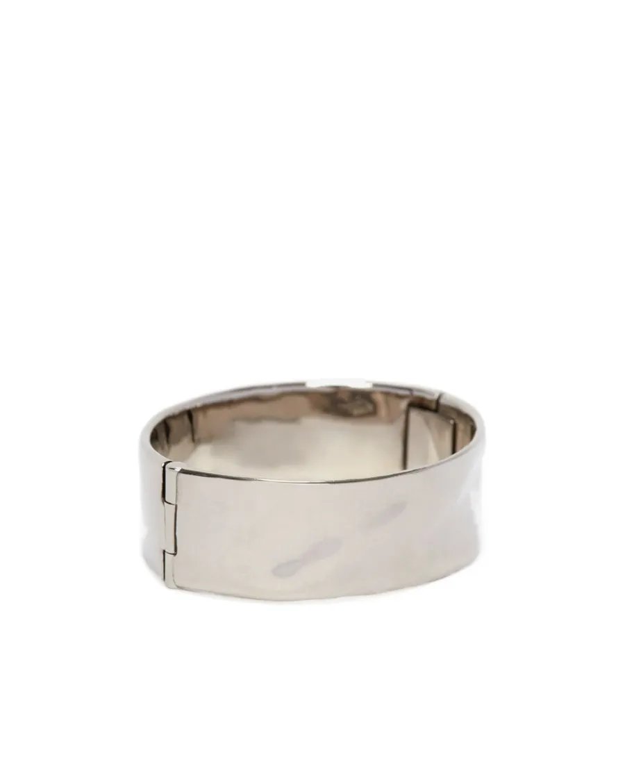 Antique Silver Bracelet