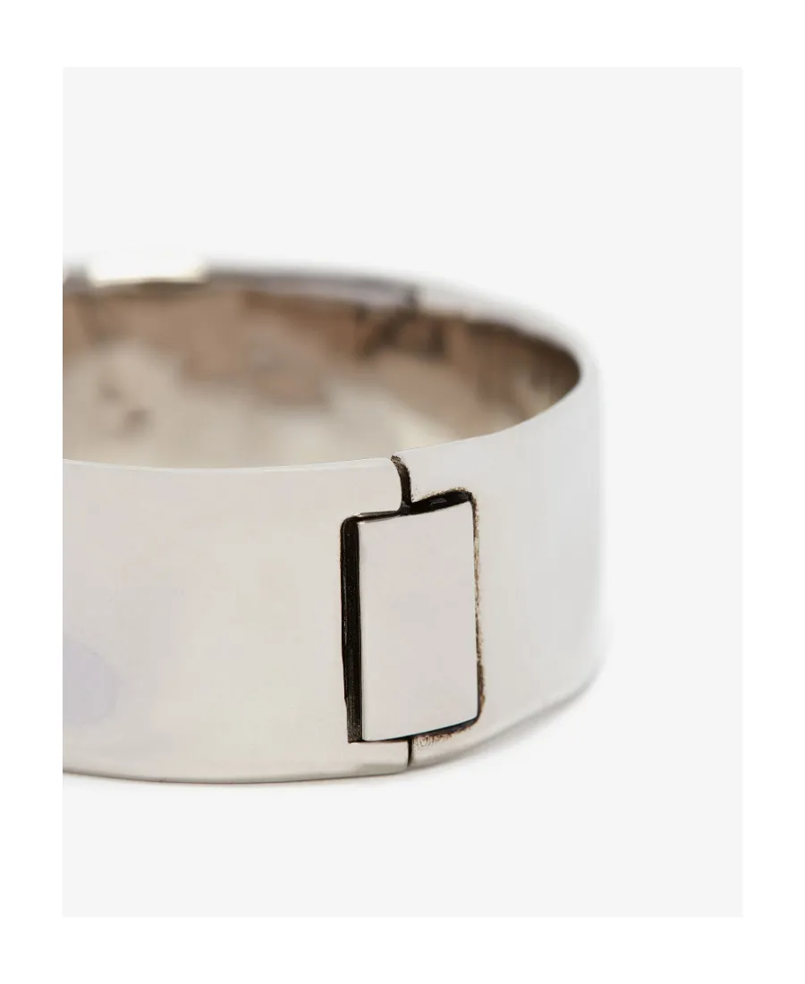 Antique Silver Bracelet