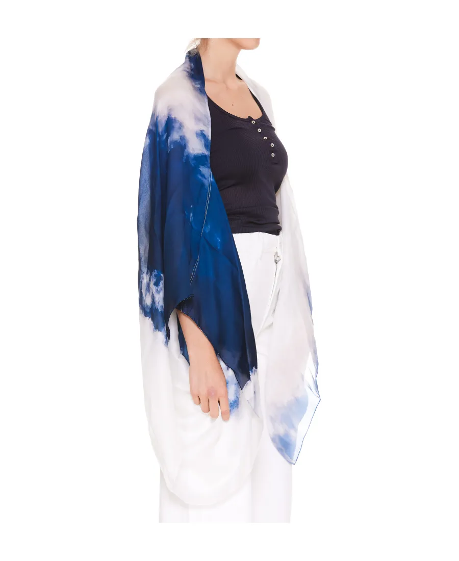 Logo Scarf