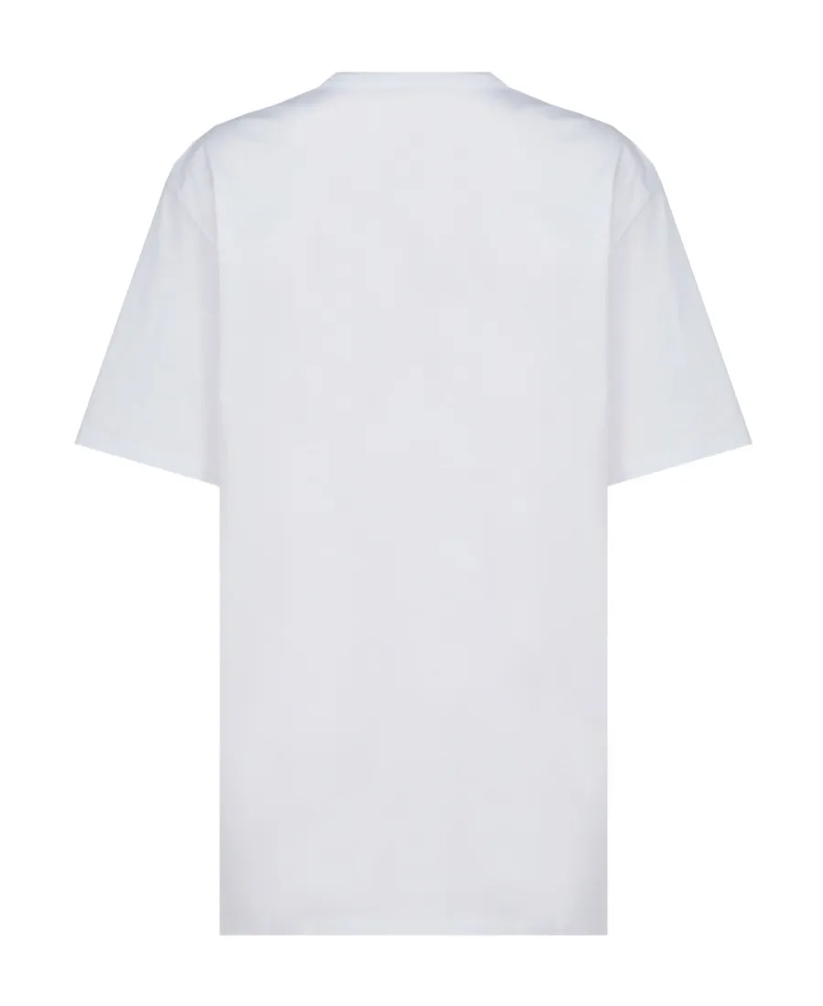 Storm Skull-Print Short-Sleeve T-Shirt
