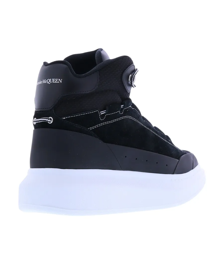 Logo Sports Shoes