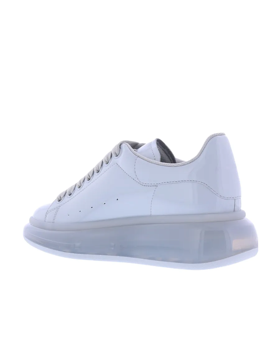 Oversized Low-Top Sneakers