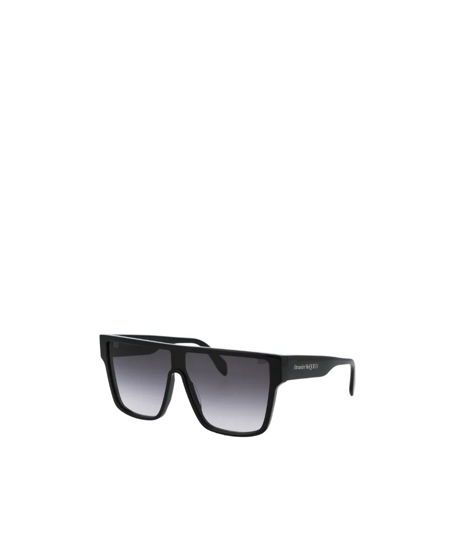 Shield Frame Sunglasses