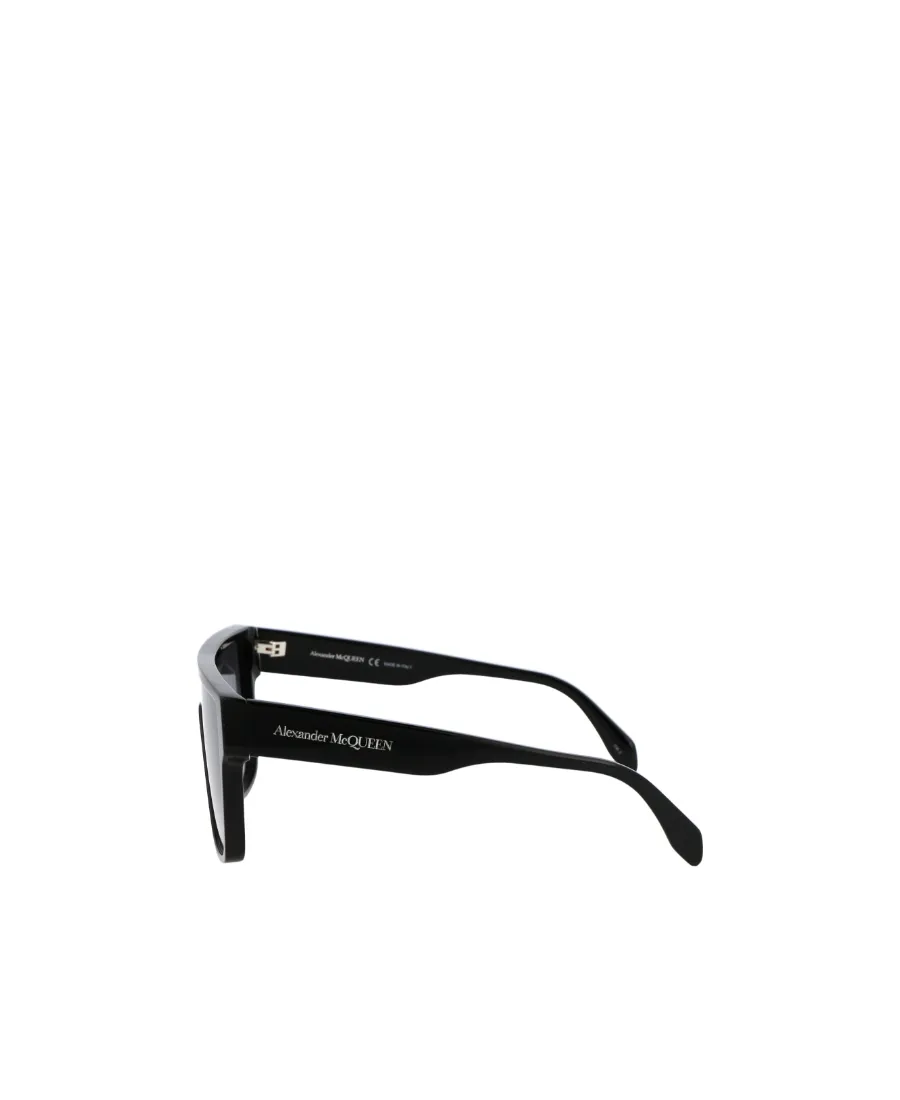 Shield Frame Sunglasses