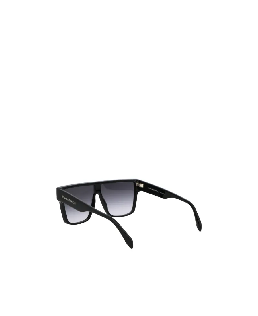 Shield Frame Sunglasses