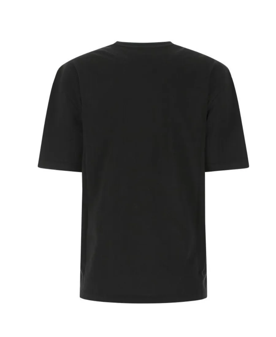 Logo Printed T-Shirt