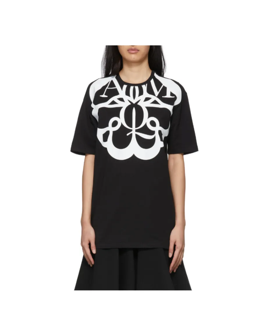 Logo Printed T-Shirt