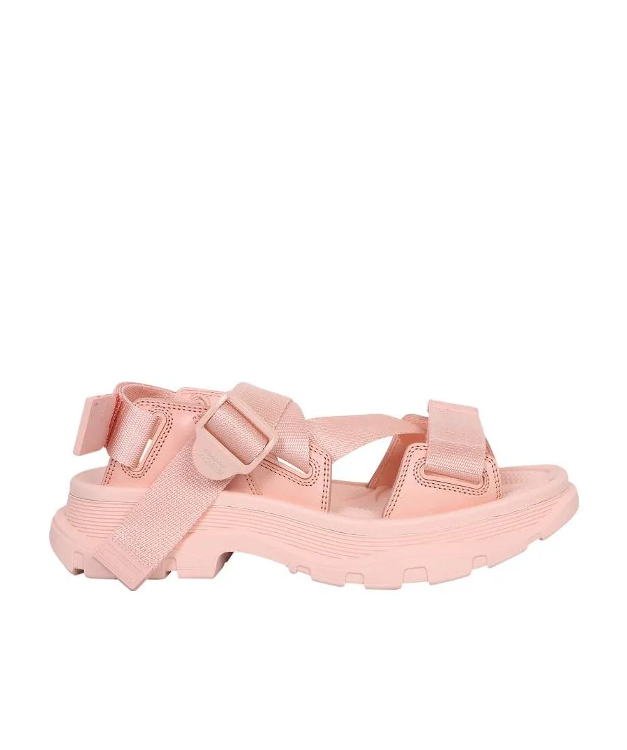 Chunky Sole Trekking Sandals
