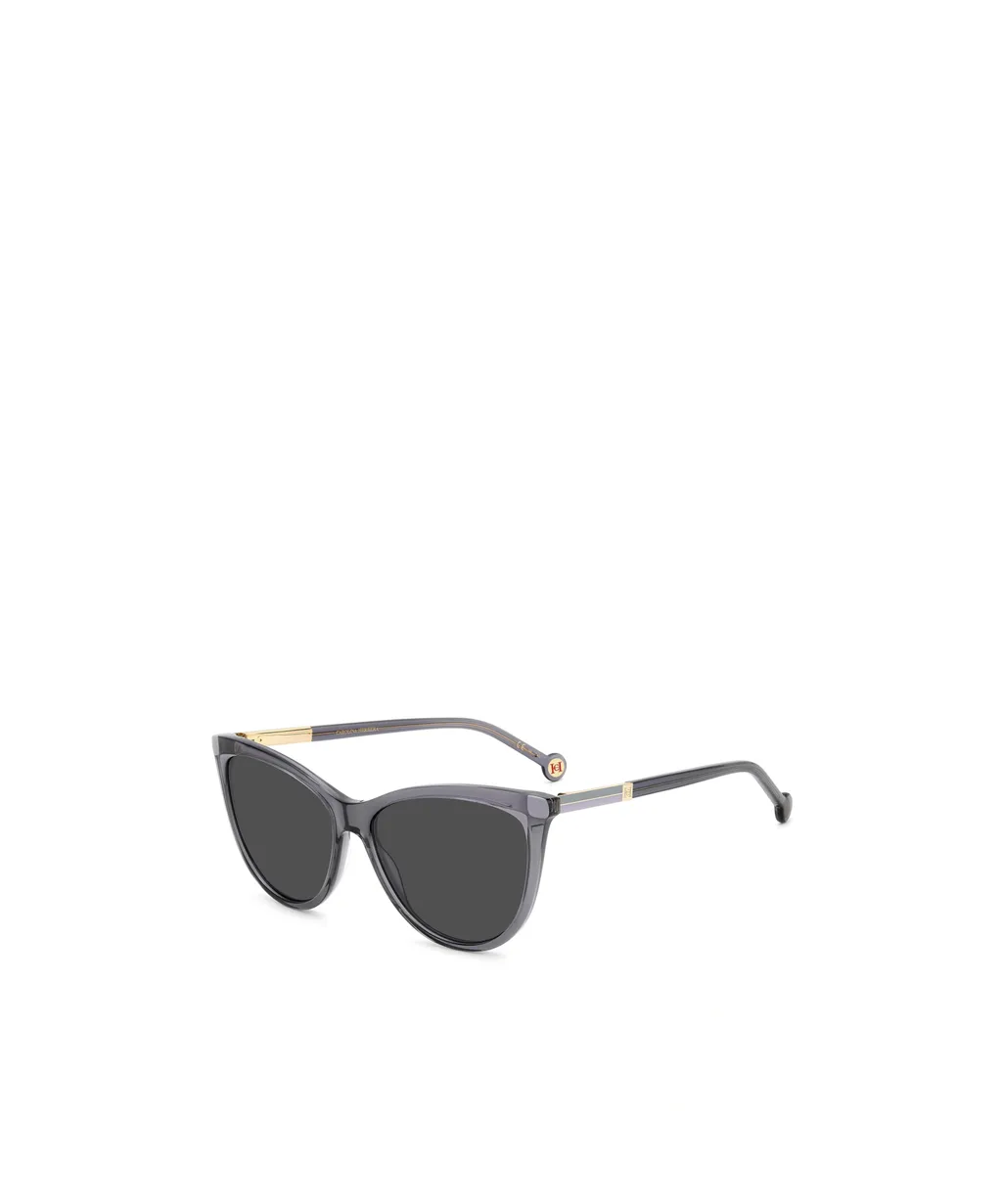 Cat Eye Full Rim Sunglasses
