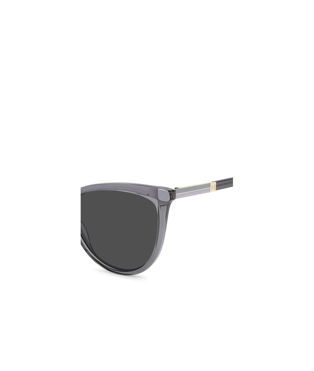 Cat Eye Full Rim Sunglasses